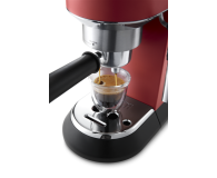 DeLonghi Ekspres kolbowy Dedica Style EC 685.R - 369260 - zdjęcie 5